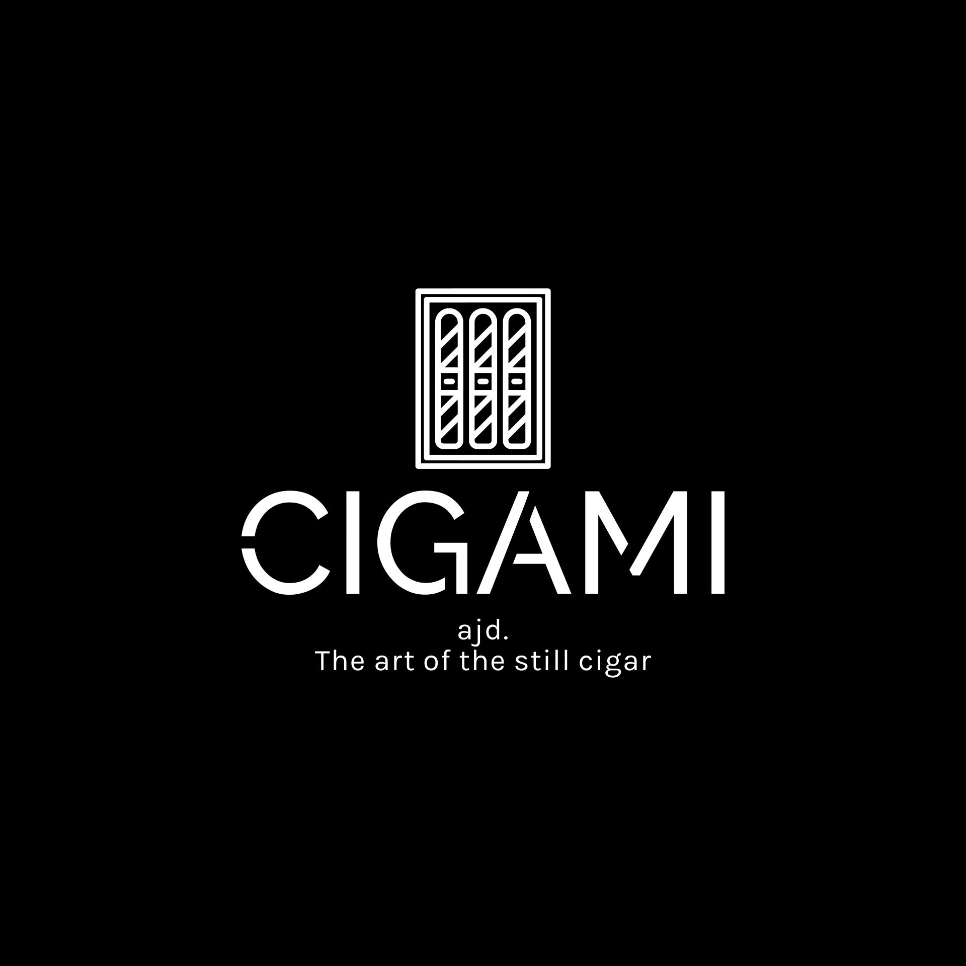 CIGAMI